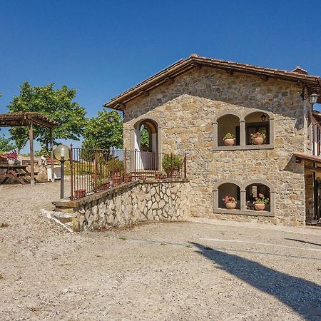 La Querciola Villa Seggiano Exterior photo